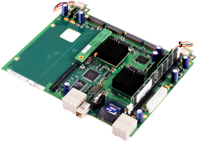 MAINBOARD GIGAMON 132-0009-400 REV J 512MB DDR GIGAVUE