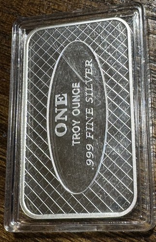 Rare Texas Hold 'Em Winner Poker 1 Oz Silver Bar Royal Flush Pair 3 Of A Kind - 第 2/2 張圖片