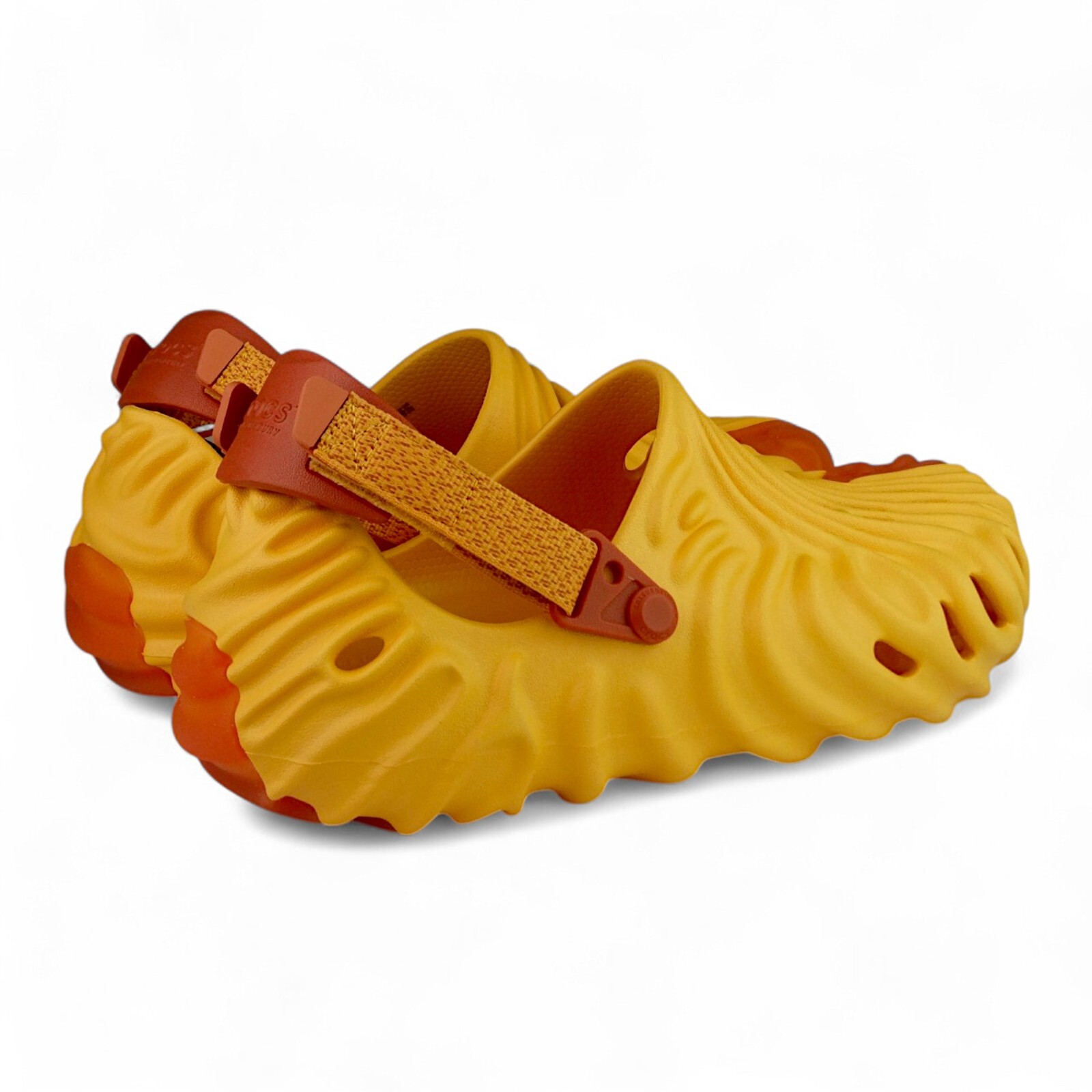 Crocs Pollex Salehe Bembury Cobbler UK 8 image 3