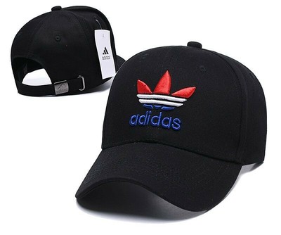 adidas men's originals snapback flatbrim cap