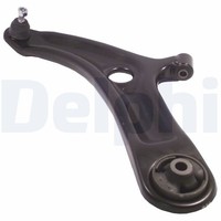 Querlenker Dreieckslenker Delphi TC2469 FüR Pbt TC2470 Pb Hyundai Stahlblech I20