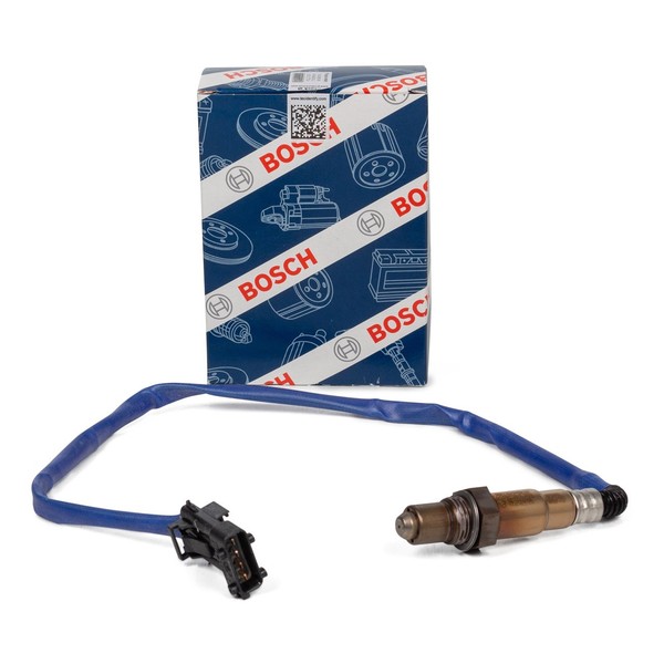 Bosch 0258006433 Lambdasonde Vor Kat FüR Porsche 911 (996 997) Bis 08.2005-image