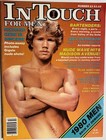 In Touch For Men #53 March 1981; 1980 Men-Back By Demand — photo 1