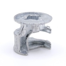 Replacement Cam Locks for IKEA 119081 (BILLY Bookshelf) (Pack of 12)