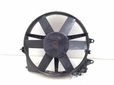 Radiateur Rover 25