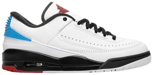 Jordan 2/3 UNC To Chicago