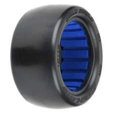 -Line Racing 1/10 Bald MC Rr 2.2 Bugg PRO830017 Off-Road RC Tire