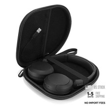 Case Compatible with JBL Tune 510BT Bluetooth Headphones, with JBL Tune Black