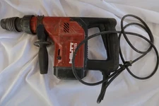 Hilti Hammer TE-25 Corded Rotary Hammer Drill