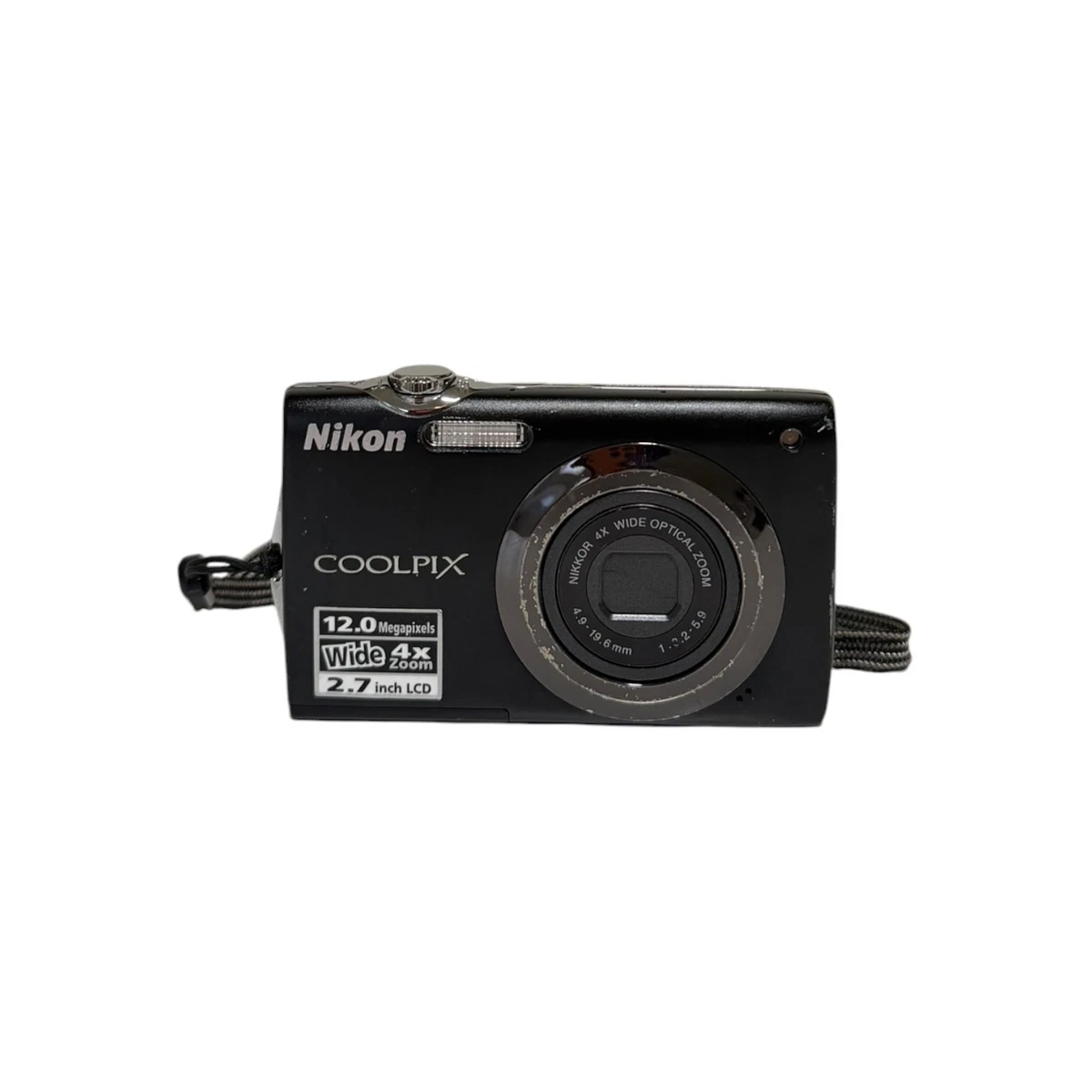 Nikon S3000 for sale | eBay