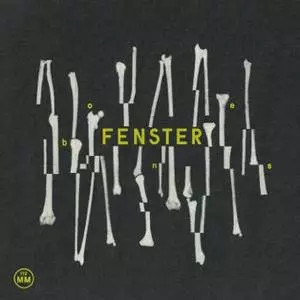 Bones, Fenster