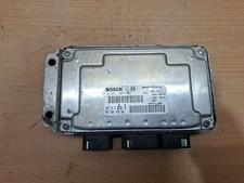 Citroen Berlingo 2004 Motorsteuergerät/-modul 0261207686 kW SRK4678