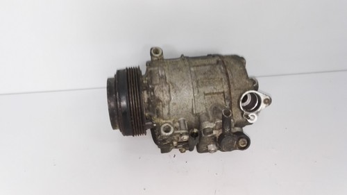 BMW 5 E39 Klimakompressor 6910458 2.8 Benzin 142kw 2000 3256622