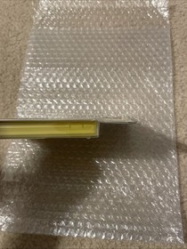 Pikachu Card Pocket 6 &ndash; Nintendo 3DS Game Case (Sealed)