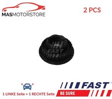 FEDERBEINLAGER DOMLAGER PAAR VORNE FAST FT12102 2PCS P FÜR ALFA ROMEO 156,166