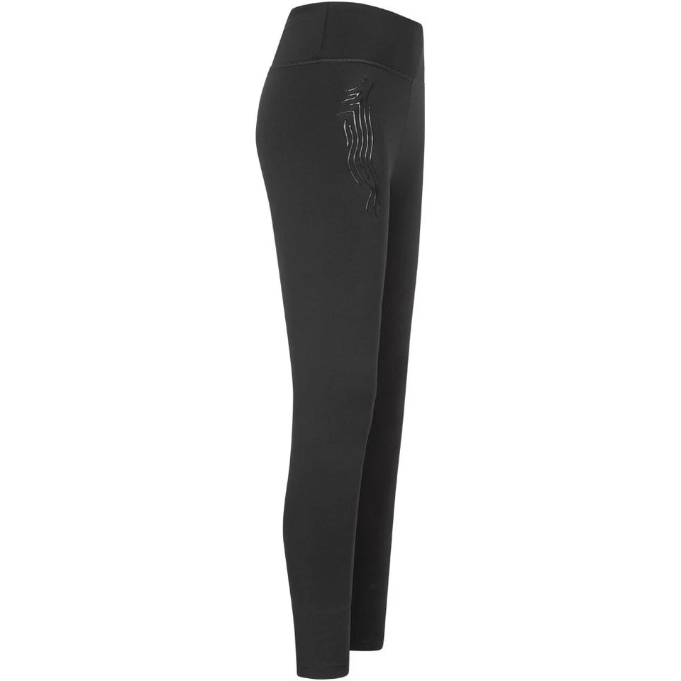 Gymshark Exo Ultra Womens Training Tights Black Gym Workout Fitness Excerise - Image 3 of 4