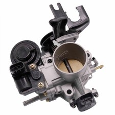 Throttle Body With Iacv Tps For 1997-1999 Toyota Camry Solara 2.2l 22210-7a380