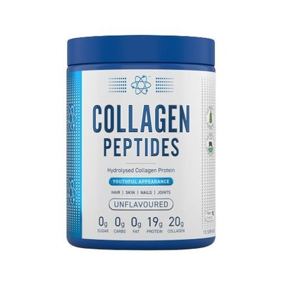 Applied Nutrition Collagen Peptides, Unflavoured - 300g (86,63 EUR/kg)