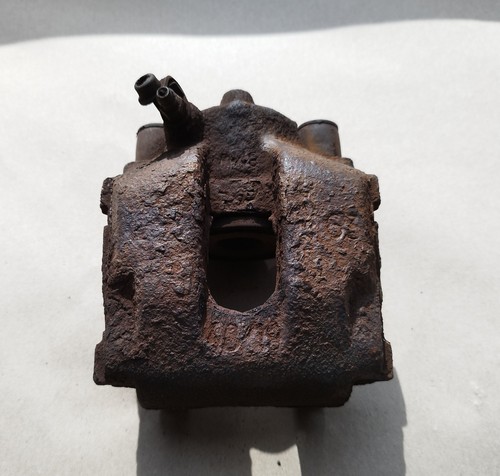 BMW E46 Bremssattel hinten links 318I 318TI 320I 323I 325I 325TI 328I CI 40/19