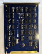 Ampex ATR-102 Transport Control Card PWA-7 NEW  4050787