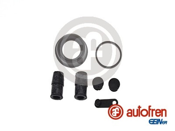 Reparatursatz Bremssattel Autofren Seinsa D42408 FüR F20 F21 BMW 40Mm 1Er 2Er-image