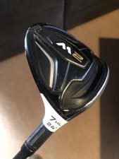 Taylor Made M2 7 Wood stiff Shaft