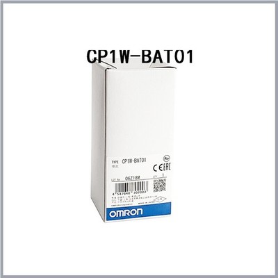 1P NEW boxed   CP1W-BAT01 CP1W-BAT01 Controller Batte Fast Shipping #ea