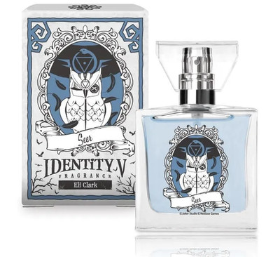 Primaniacs Identity V Seer Eli Clark Eau de Parfum 30mL New Japan