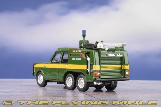 Oxford Diecast 1:76 TACR2 RAF Foto 2 de 4