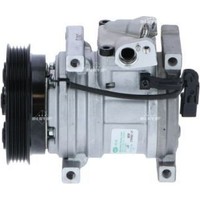 NRF 320021G Kompressor Klimaanlage FüR KIA Picanto TA