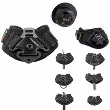 TRUGLO TRU-FIT Universal Replacement Wrist St...