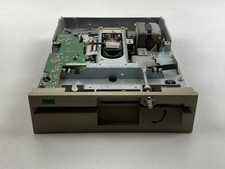 Vintage Teac FD-55GFR-149-U5 5.25 Floppy Disk Drive