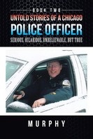 Untold Stories Of A Chicago Police Officer Murphy Taschenbuch Englisch 2026