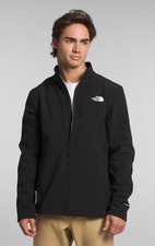  NF0A84HR4H0 MENS NORTH FACE APEX BIONIC 3 JACKET