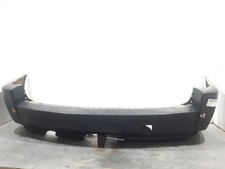 Pare-choc arrière Lancia FULVIA