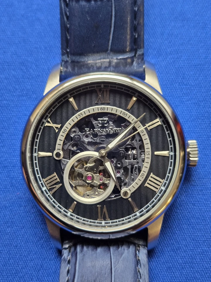 Reloj Thomas Earnshaw De Hombre Foto 2 de 4