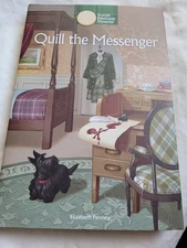 Quill the Messenger