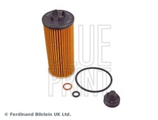BLUE PRINT Ölfilter ADB112108 Filtereinsatz für MINI BMW X1 F56 F45 COUNTRYMAN