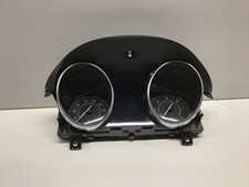 Compteur Jaguar E