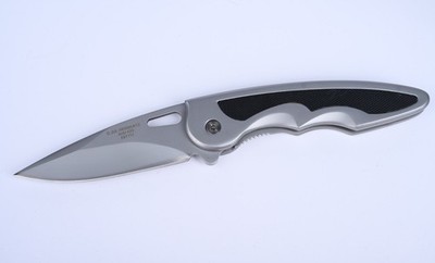 C.Jul. Herbertz 297111 Folding Knife AISI 420 Germany w/ Box | eBay
