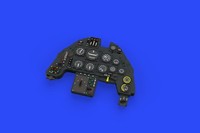Eduard Accessories 644001 1:48 - Bf 109G-6 LÖÖK For Tamiya - Neu