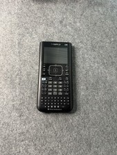 Texas Instruments TI Nspire CX CAS Graphing C...