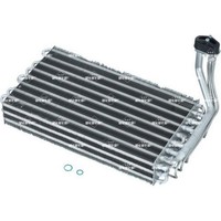 NRF 36136 Verdampfer Klimaanlage FüR Fiat Citroen Peugeot Lancia 806 Expert 221