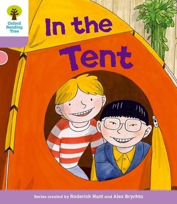 Paul Shipton Ro Oxford Reading Tree: Level 1+ More a D (Taschenbuch) (US IMPORT)