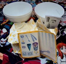 Zuru Mini Brands Create Disney Snacks - Frozen Soft Serve - Sealed Contents NEW 