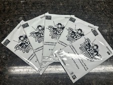 5 x One Piece 3rd Anniversary Tournament Pack OP-13 Pack SEALED 🔥📈👒