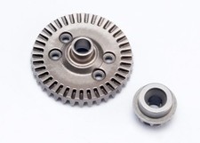 Traxxas Differential Ring and Pinion Gear Rear Slash 4X4, Rustler 4X4 TRA6879