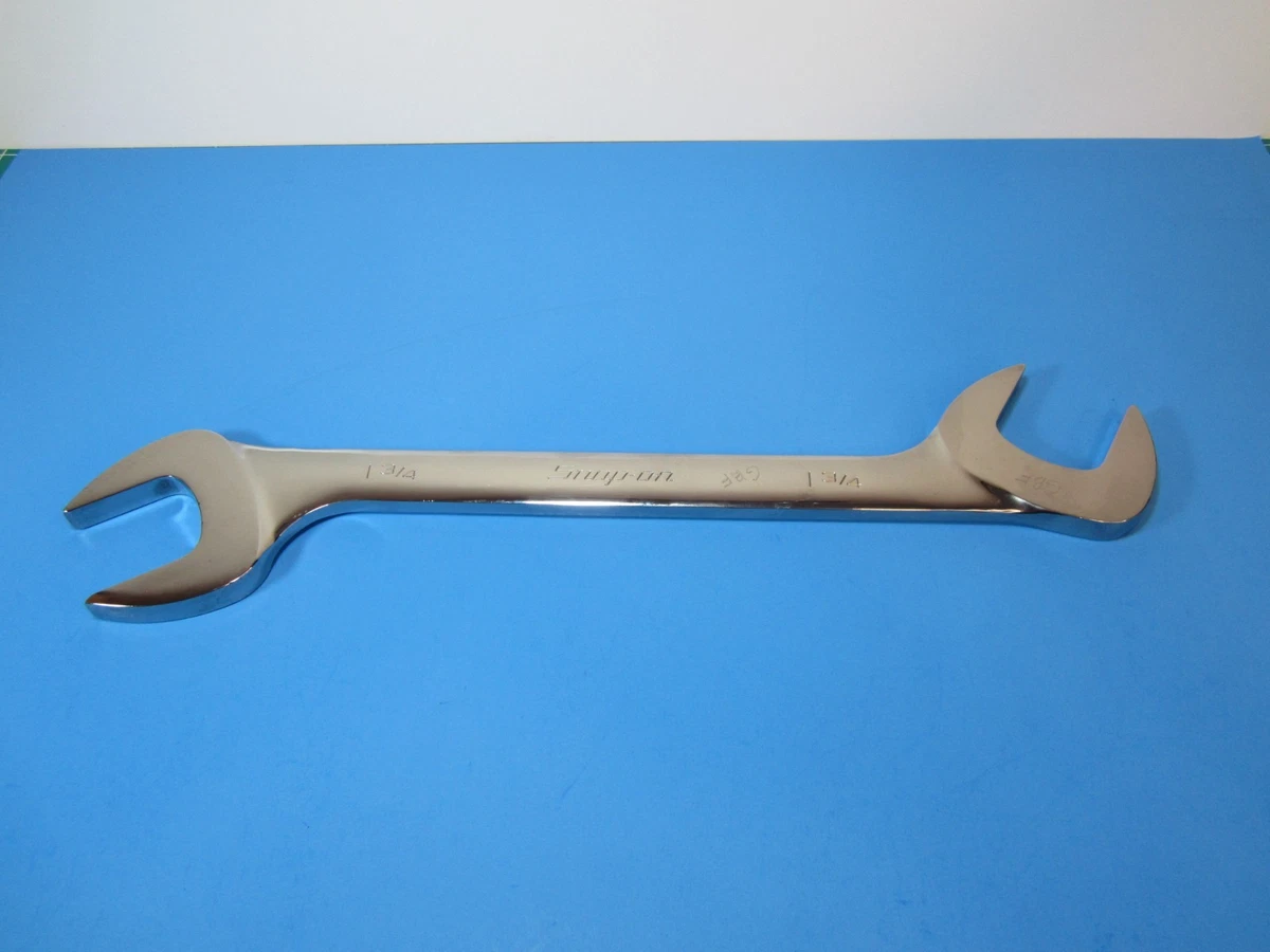 Snap-on 1-3/4in. Size Automotive Hand Wrenches for sale | eBay