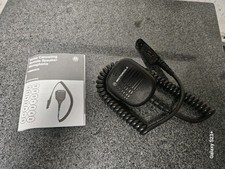 Motorola PMMN4039A Remote Speaker Mic