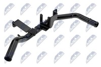 NTY KüHlmittelrohrleitung CPP-AU-001 FüR Audi VW